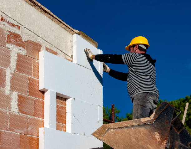 Best Spray Foam Insulation in Brownsville, TN