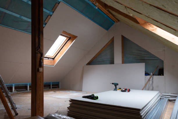 Best Specialized Insulation Services in Brownsville, TN