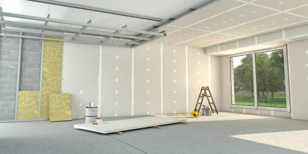 Trusted Brownsville, TN Insulation Contractor Experts
