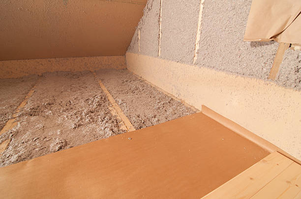 Best Eco-Friendly Insulation in Brownsville, TN