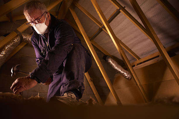 Best Fiberglass Insulation in Brownsville, TN